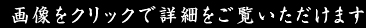 画像をクリックで詳細をご覧いただけます