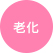 老化