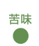 苦味