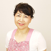 江島　純代 近影