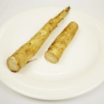 牛蒡(ごぼう)