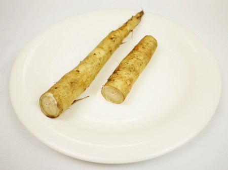 ごぼう
