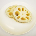 蓮根(れんこん)