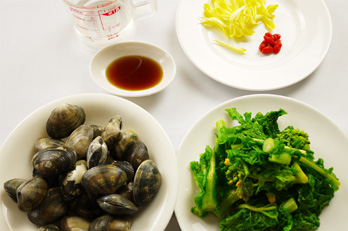 材料