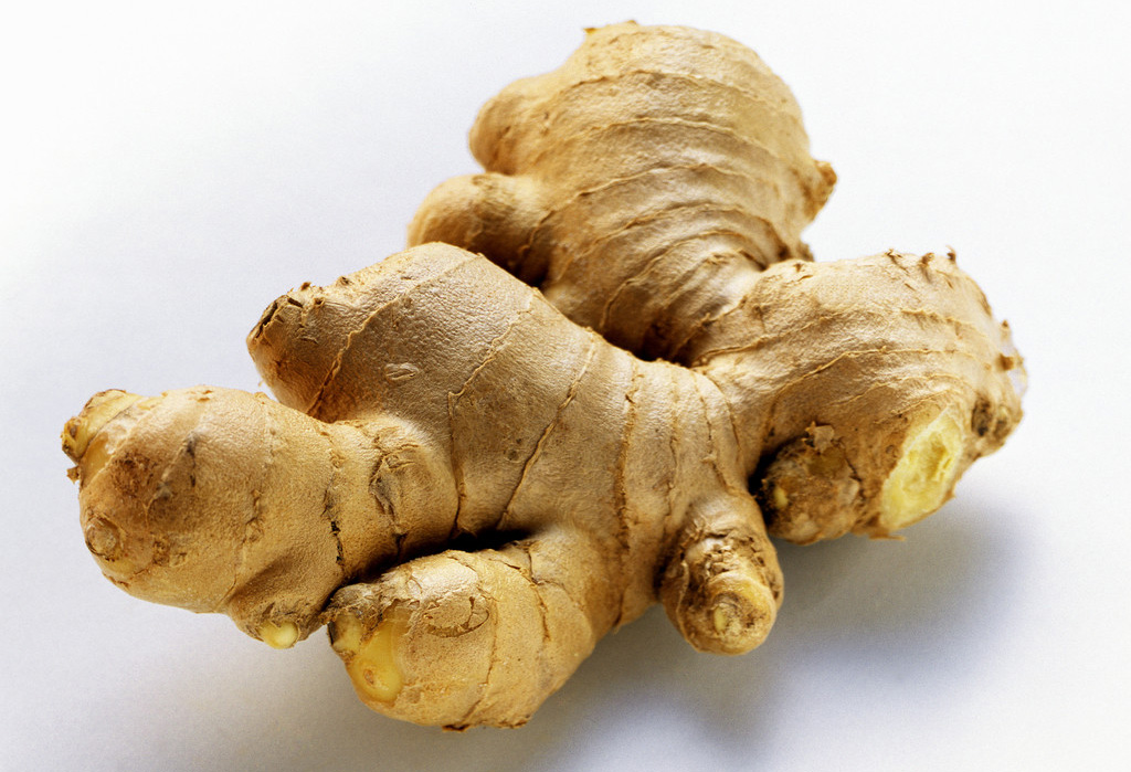 ginger