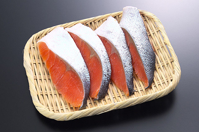 salmon