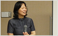 和田 暁先生