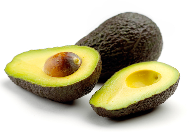 avocado アボカド