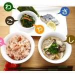 こんなメニューがおすすめです
