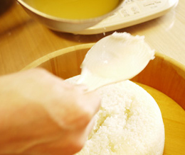 寿司飯