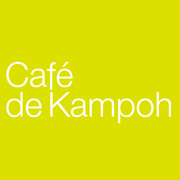 café de Kampoh(カフェ ド かんぽう) café de Kampoh(カフェ ド かんぽう)