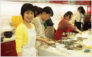 子供のための食育薬膳講座