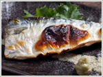 DHAは青魚に豊富