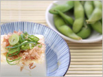 記憶力には豆類を