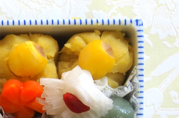 材料