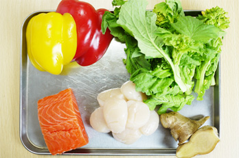 材料