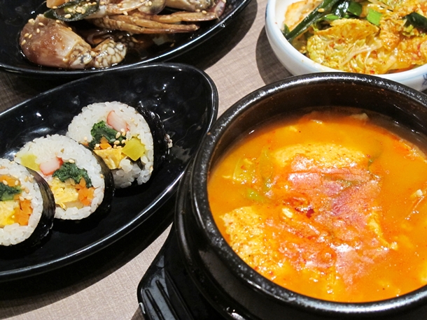 スンドゥブ