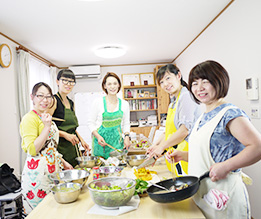 集合写真