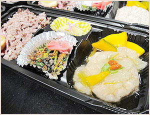 薬膳フェスティバル