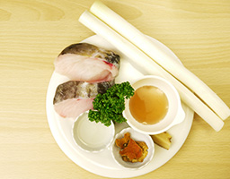 材料