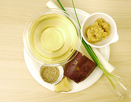 材料