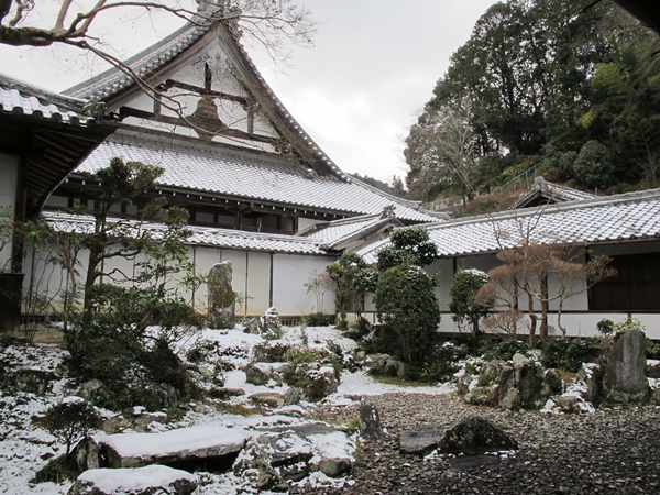 願行寺