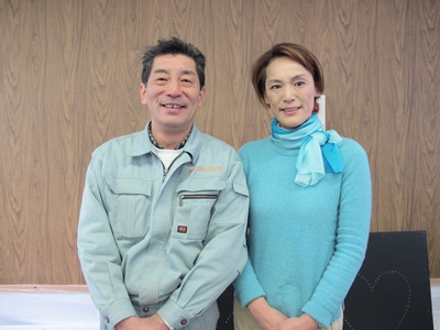 社長