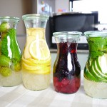 薬膳料理レシピ：薬膳フルーツ酢